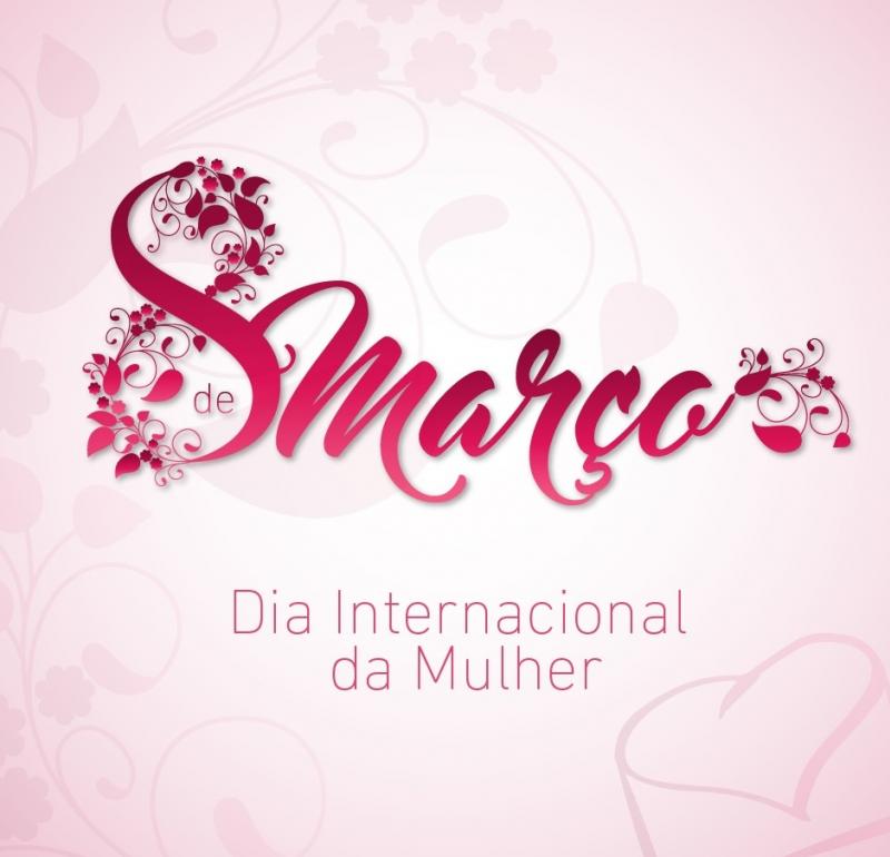HOMENAGEM À MULHER
